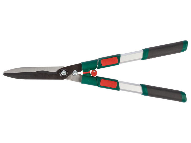 PARKSIDE® Teleskopowe nożyce do żywopłotu Parkside , cena 69,9 PLN
PARKSIDE® Teleskopowe ...