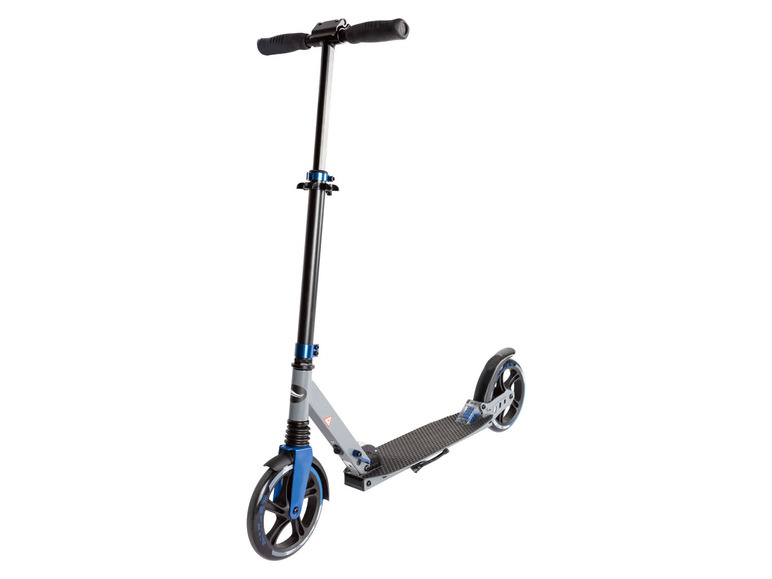 CRIVIT® Hulajnoga aluminiowa Big-Wheel-Scooter Crivit , cena 199 PLN 
Udostępnij ...