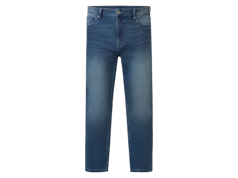 LIVERGY Jeansy męskie slim fit | LIDL.PL Livergy, cena 54,9 PLN 
Udostępnij przez ...