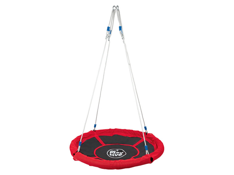 PLAYTIVE® Huśtawka bocianie gniazdo, Ø 110 Playtive , cena 149 PLN
Opis produktu ...
