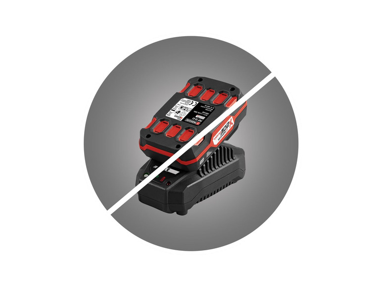 PARKSIDE® Akumulatorowa kosiarka Handy Mower Parkside , cena 299 PLN
Akumulatorowa ...