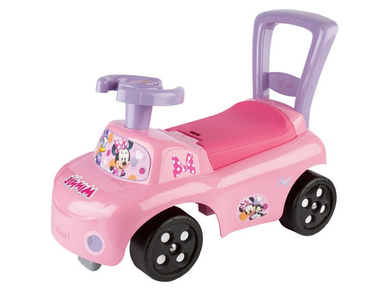 SMOBY Samochód jeździk w doskonałej cenie na Smoby, cena 109 PLN
Opis produktu ...