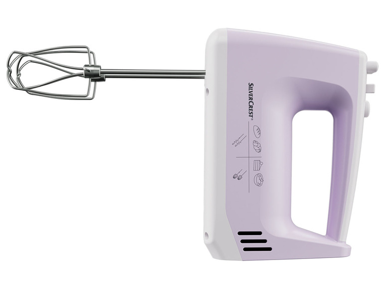 SILVERCREST Mikser ręczny SHM 300 D2, 300 W | Silvercrest, cena 79,9 PLN
SILVERCREST® ...