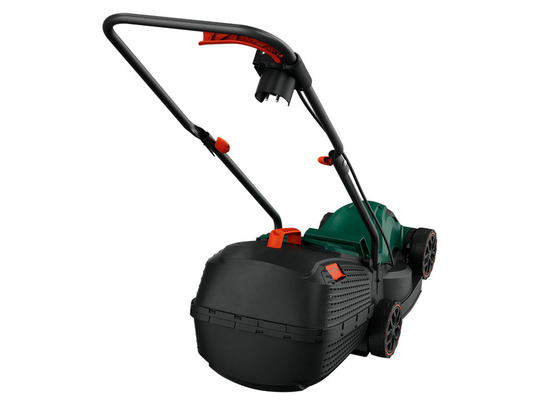 PARKSIDE® Elektryczna kosiarka do trawy PRM 1300 Parkside , cena 349 PLN
PARKSIDE® ...