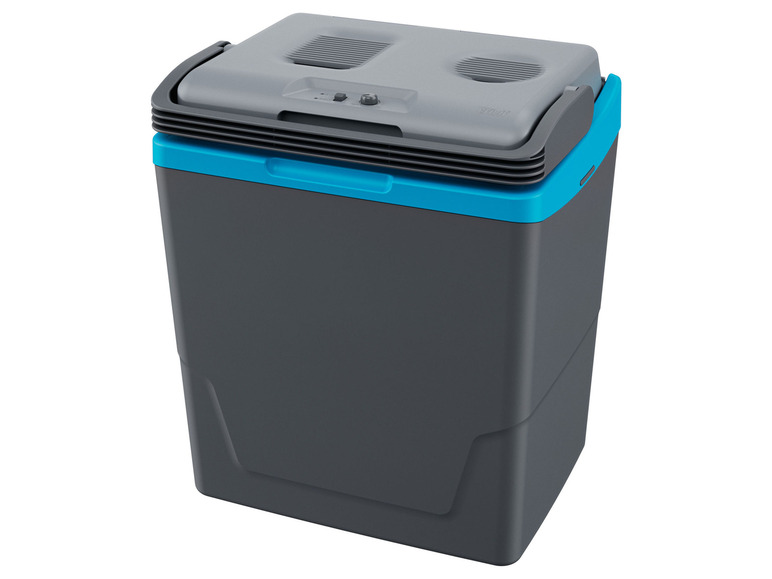 CRIVIT® Przenośna lodówka elektryczna 230 V, Crivit , cena 249 PLN
Opis produktu ...