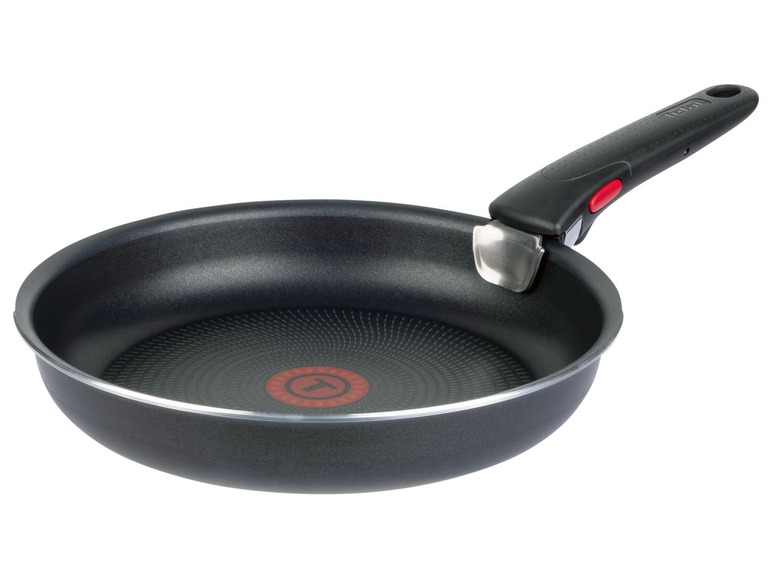 Tefal Komplet patelni Ingenio Essential, 3 elementy Tefal, cena 159 PLN
Opis ...