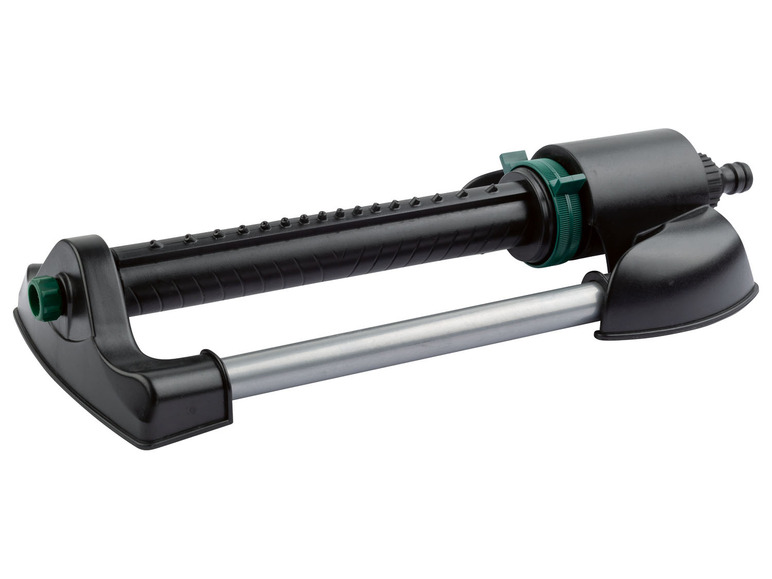 PARKSIDE® Zraszacz pulsacyjny lub wahadłowy Parkside , cena 34,99 PLN
Udostępnij ...