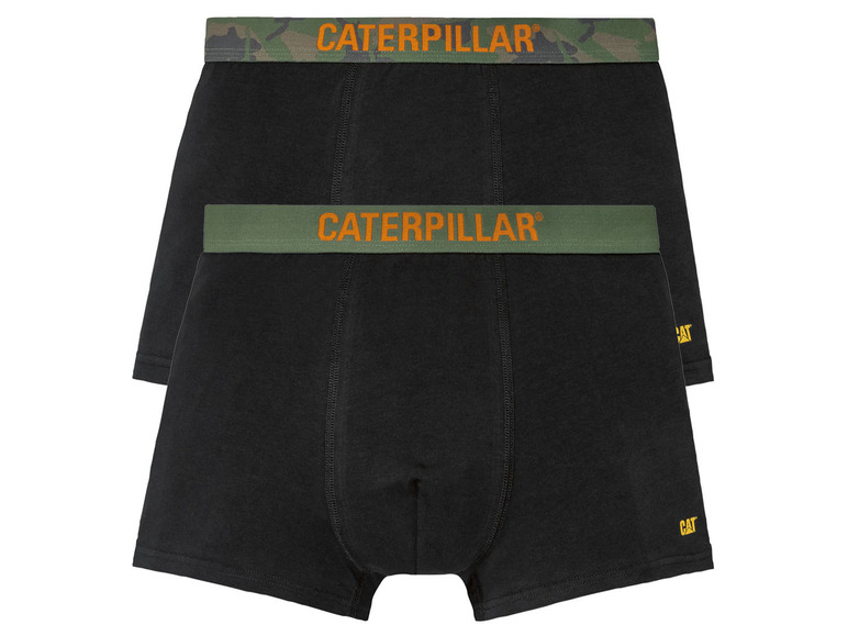 Caterpillar Bokserki męskie, 2 pary | LIDL.PL Caterpillar, cena 35,98 PLN
Caterpillar ...