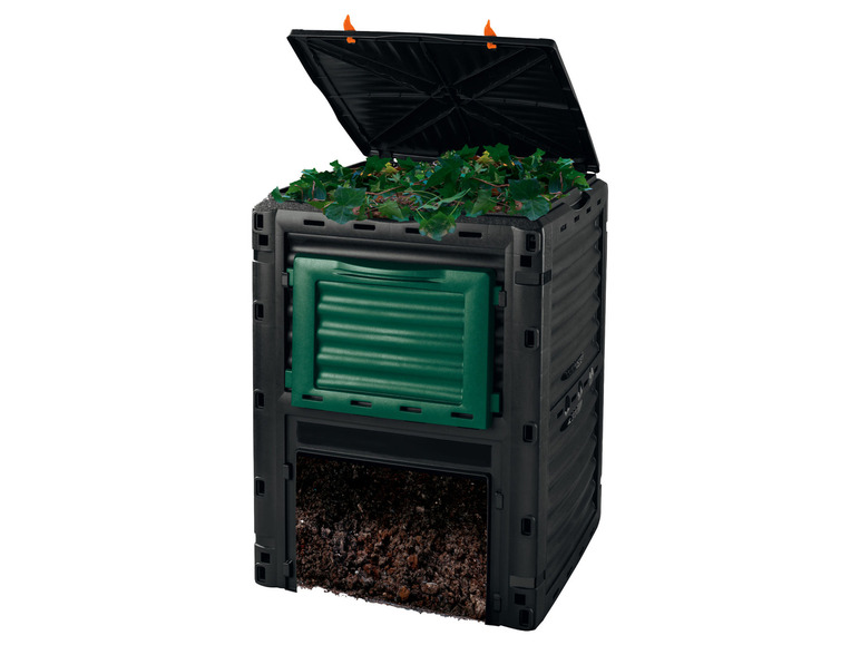 PARKSIDE® Kompostownik 300 l | LIDL.PL Parkside , cena 119 PLN
Opis produktu ...