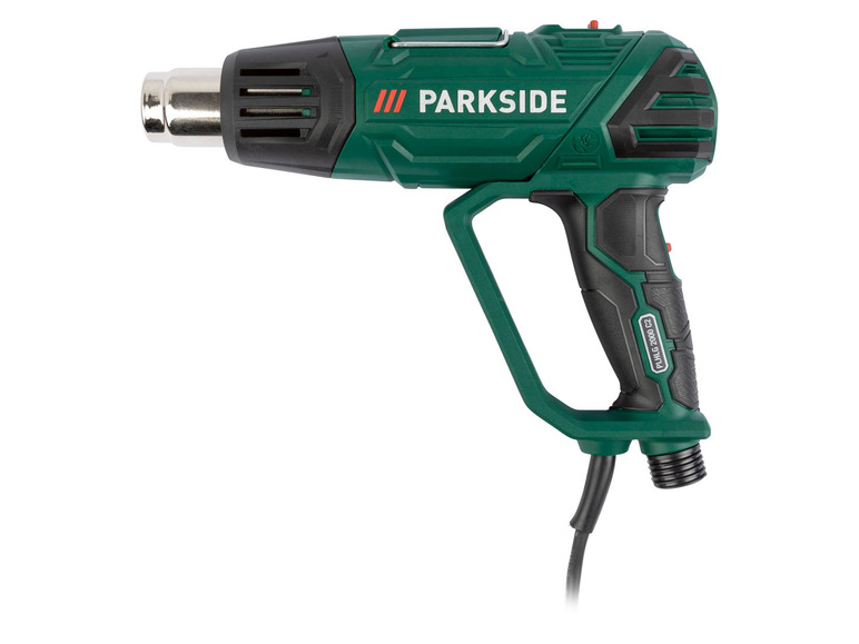 PARKSIDE® Opalarka i wypalarka do chwastów 2 Parkside , cena 119 PLN
PARKSIDE® ...