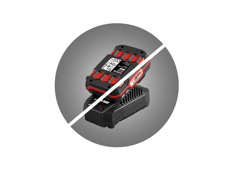PARKSIDE® Reflektor akumulatorowy LED 20 V PLSA Parkside , cena 139 PLN
PARKSIDE® ...