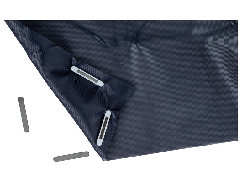 EASYmaxx Moskitiera przeciwpyłkowa magnetyczna Easymaxx, cena 44,99 PLN 
 Opis ...