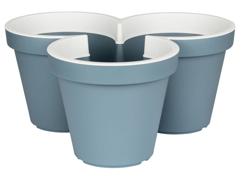 PARKSIDE® Doniczka potrójna | LIDL.PL Parkside , cena 49,99 PLN
Opis produktu ...