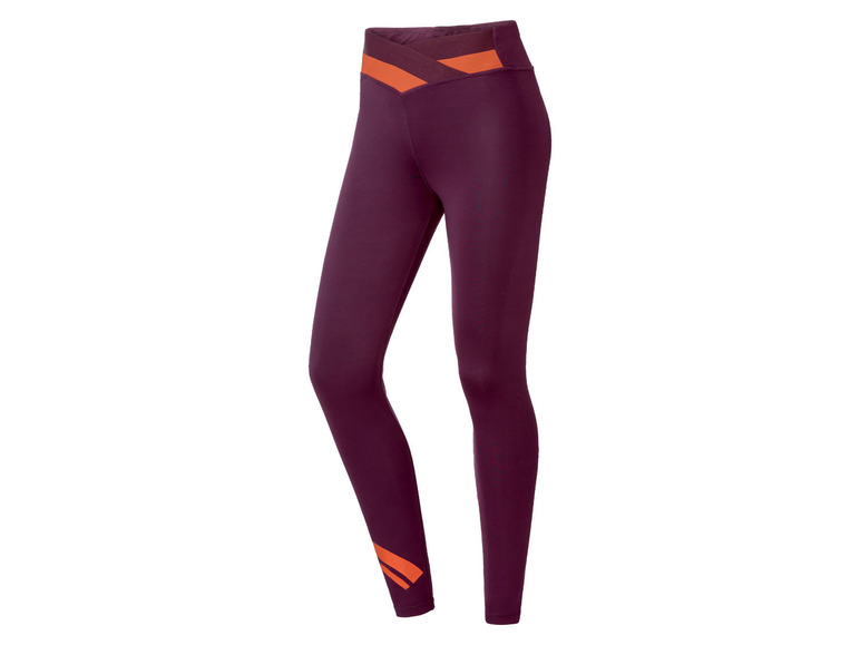 crivit Legginsy sportowe damskie, 1 para | LIDL.PL Crivit, cena 39,99 PLN
CRIVIT® ...