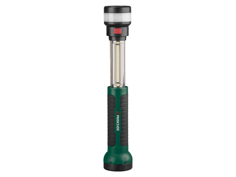PARKSIDE Lampa warsztatowa akumulatorowa, 1 sztuka Parkside, cena 49,99 PLN
PARKSIDE® ...