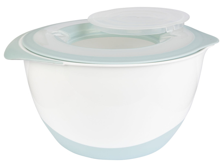 ERNESTO® Miska plastikowa kuchenna 5 l | LIDL.PL Ernesto , cena 24,99 PLN
Udostępnij ...