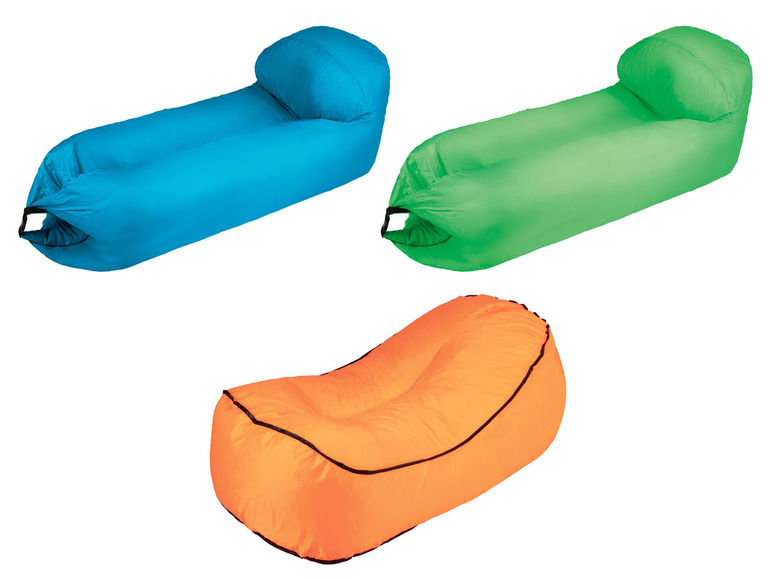 CRIVIT® Dmuchana sofa lazy bag, 1 sztuka | LIDL.PL Crivit , cena 79,9 PLN
Udostępnij ...
