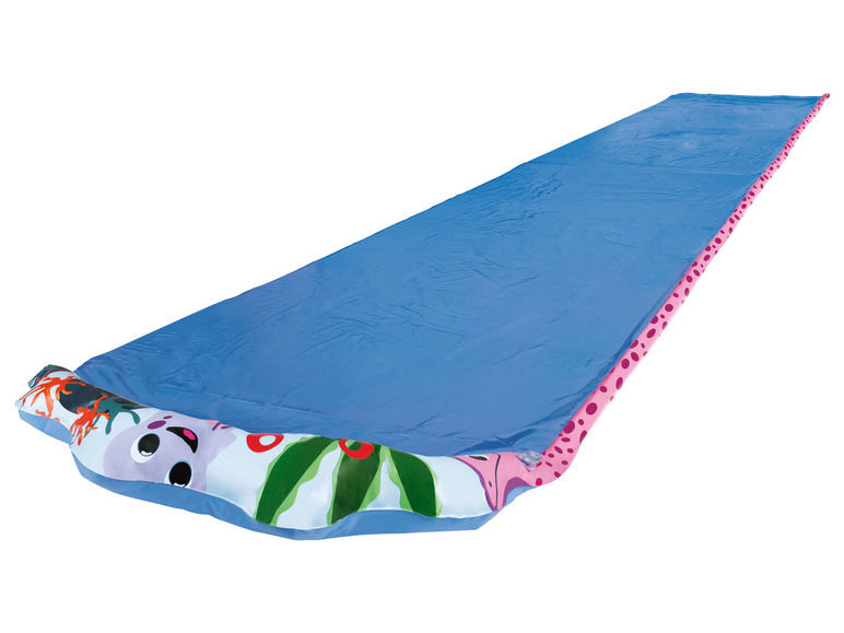 Playtive Ślizgawka wodna Ocean, 6,15 m | LIDL.PL Playtive, cena 49,99 PLN
PLAYTIVE® Ślizgawka ...