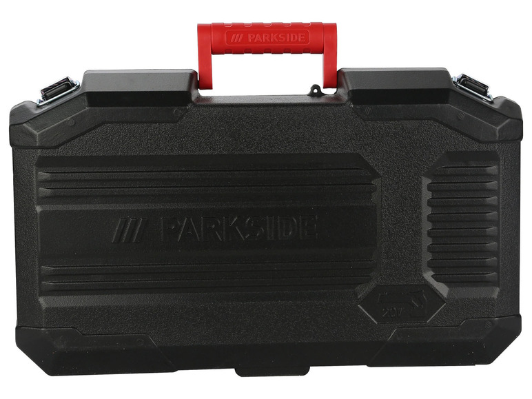 PARKSIDE Piła szablasta akumulatorowa 20 V, PSSA Parkside, cena 199 PLN
PARKSIDE® ...
