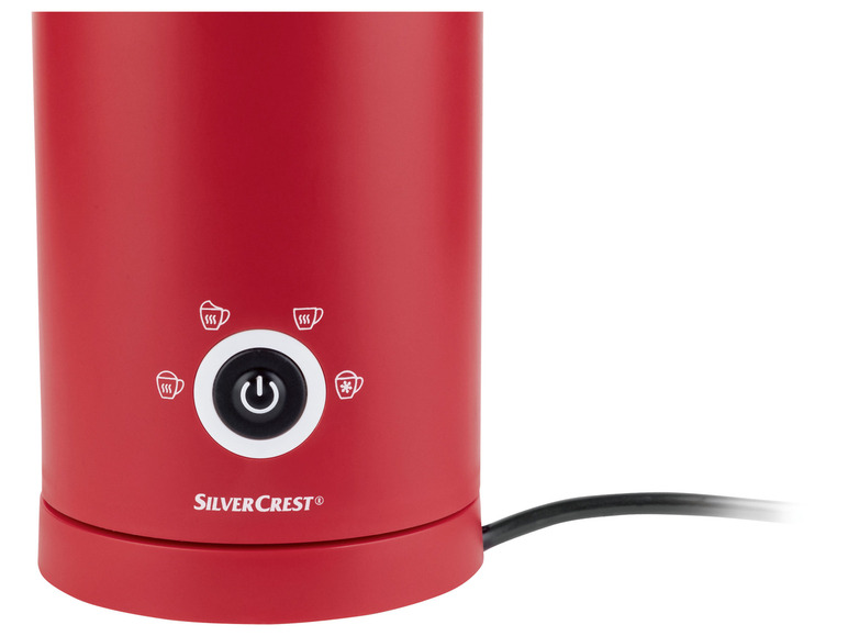 SILVERCREST® Spieniacz do mleka 500 W | LIDL.PL Silvercrest , cena 119 PLN
SILVERCREST® Spieniacz ...
