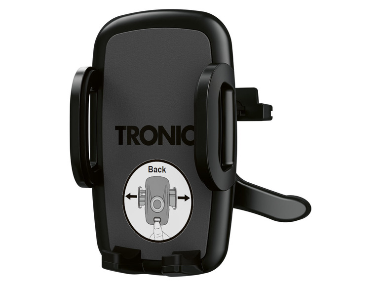 TRONIC Uchwyt samochodowy do smartfona - zestaw Tronic, cena 39,99 PLN
Udostępnij ...
