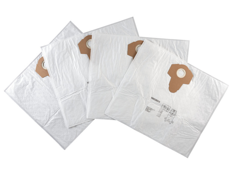 PARKSIDE Worki do odkurzacza papierowe PFT 30 Parkside, cena 39,99 PLN
PARKSIDE® ...