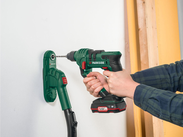 PARKSIDE Adapter do odsysania kurzu do odkurzacza Parkside, cena 39,99 PLN
PARKSIDE® ...