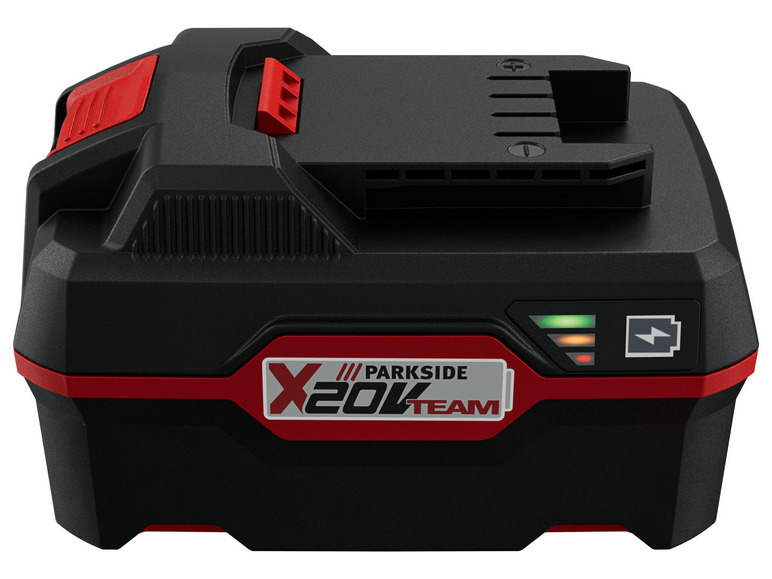PARKSIDE Akumulator litowo-jonowy PAP 20 B3, 20 Parkside, cena 159 PLN
PARKSIDE® ...