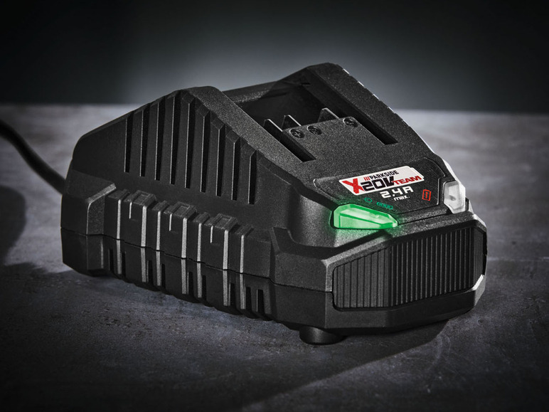 PARKSIDE Ładowarka 65 W, 20 V | LIDL.PL Parkside, cena 39,99 PLN
PARKSIDE® Ładowarka ...