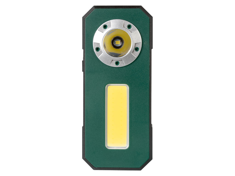PARKSIDE Lampa akumulatorowa LED, 50/150 lm, 3,7 Parkside, cena 39,99 PLN
PARKSIDE® Lampa ...