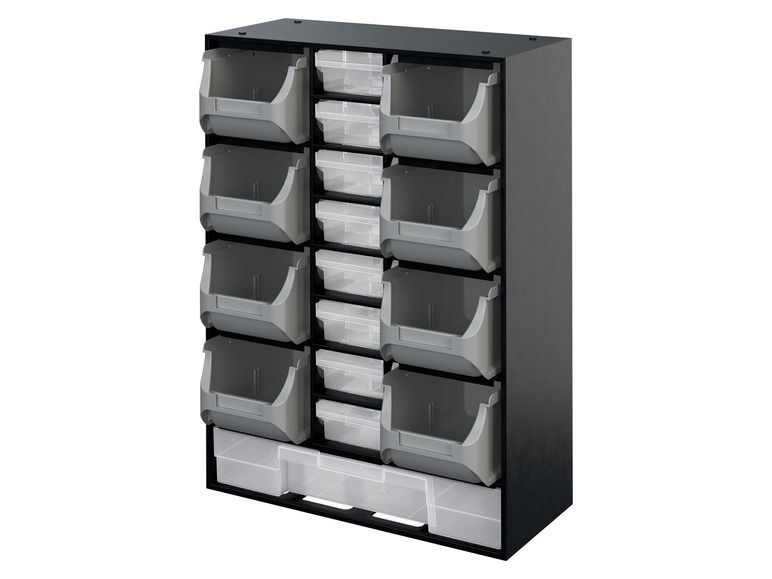 PARKSIDE Organizer warsztatowy z szufladkami, Parkside, cena 49,99 PLN
PARKSIDE® ...