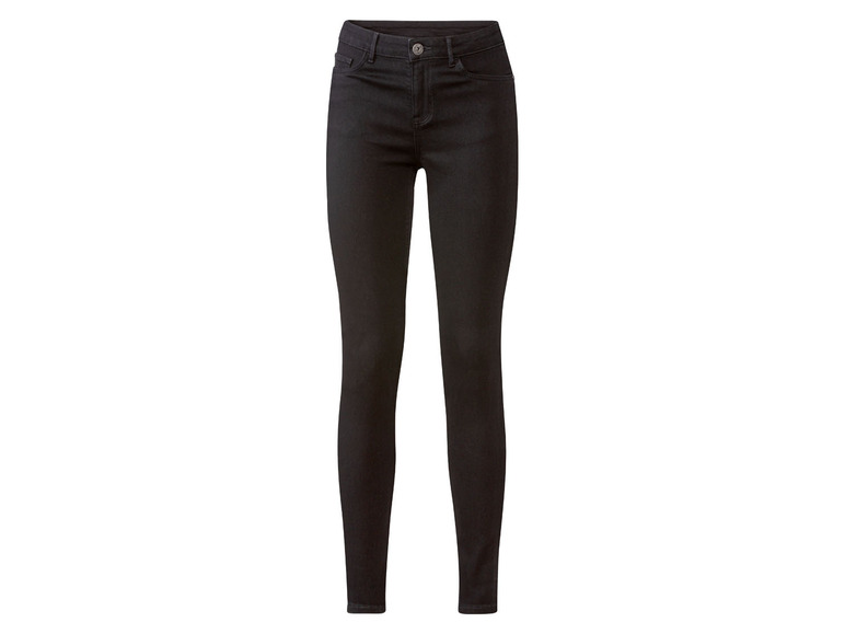 esmara® Jeansy damskie Super Skinny Fit | LIDL.PL Esmara , cena 49 PLN 
esmara ...