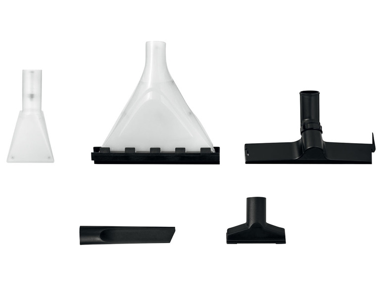 PARKSIDE® Odkurzacz piorący 2 w 1, PWS 20 C2, Parkside , cena 499 PLN
PARKSIDE Odkurzacz ...