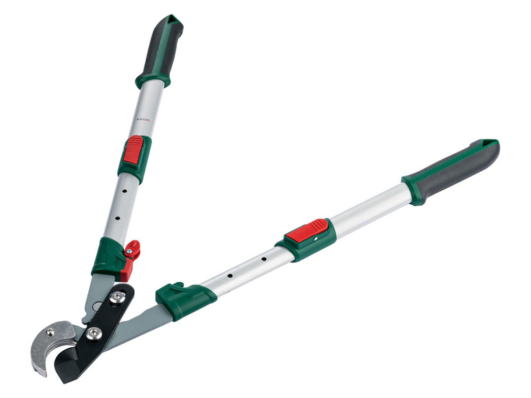PARKSIDE® Sekator do gałęzi teleskopowy nożycowy Parkside , cena 69,9 PLN
PARKSIDE ...
