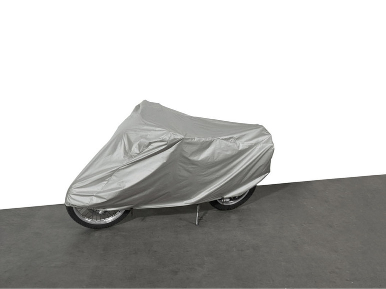 crivit Pokrowiec na motocykl | LIDL.PL Crivit, cena 49,99 PLN
crivit Pokrowiec ...