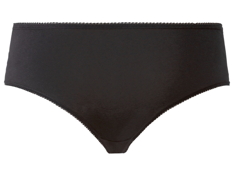 esmara® Majtki hipstery damskie z biobawełną, Esmara , cena 38,97 PLN
esmara ...