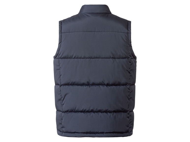 LIVERGY® Kamizelka pikowana męska | LIDL.PL Livergy , cena 69,9 PLN
LIVERGY Kamizelka ...