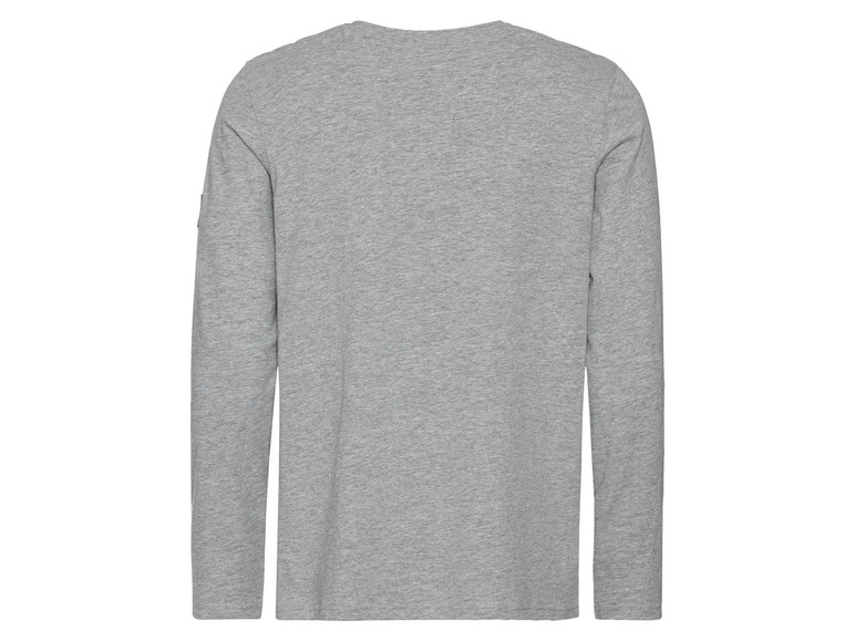 LIVERGY® Bluzka męska z bawełną | LIDL.PL Livergy , cena 34,99 PLN
LIVERGY ...