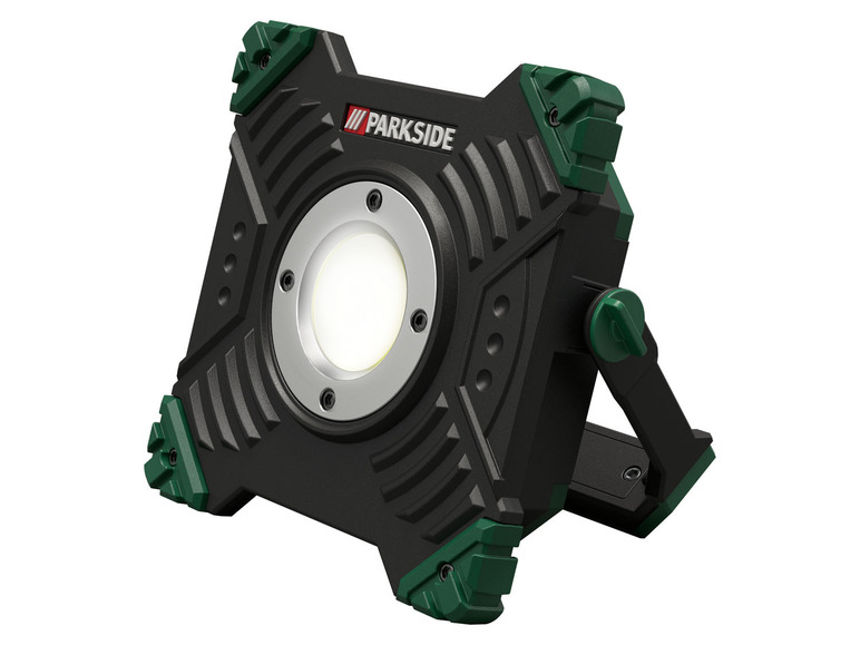 PARKSIDE® Akumulatorowy reflektor roboczy LED Parkside , cena 119 PLN
PARKSIDE ...