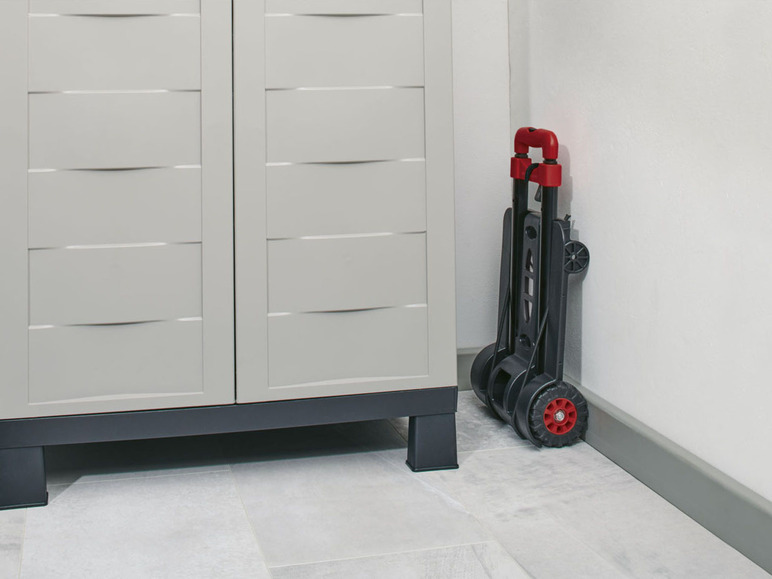 PARKSIDE Wózek transportowy składany | LIDL.PL Parkside, cena 79,9 PLN
PARKSIDE ...