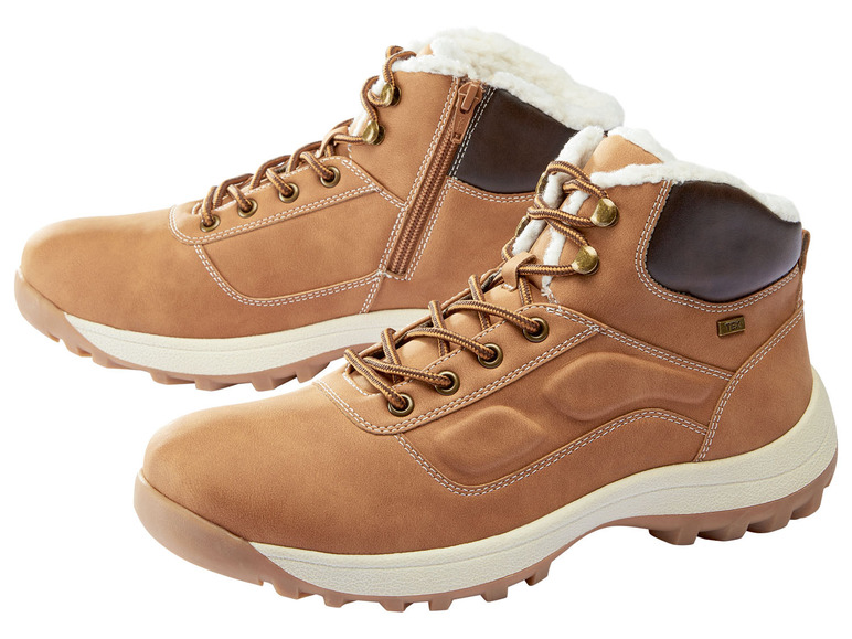 LIVERGY® Buty męskie z ciepłą wyściółką Livergy , cena 99 PLN
LIVERGY ...