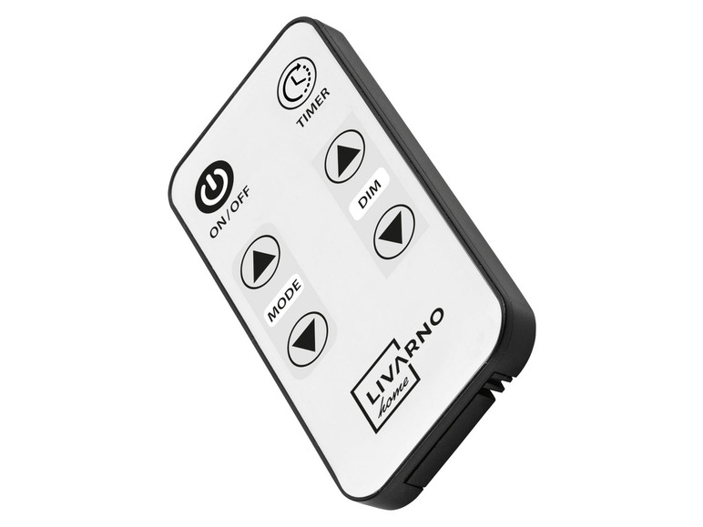 LIVARNO home Łańcuch świetlny LED lub Girlanda Livarno home, cena 49,99 PLN
LIVARNO ...