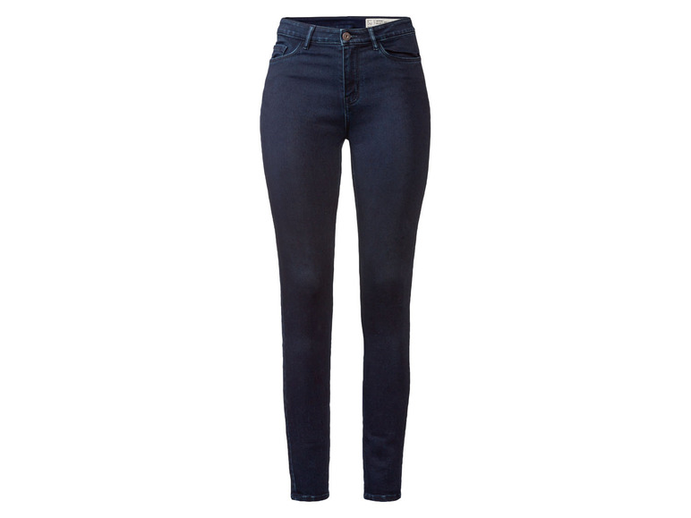 esmara® Jeansy damskie, super skinny fit | LIDL.PL Esmara , cena 49 PLN 
Esmara Jeansy ...