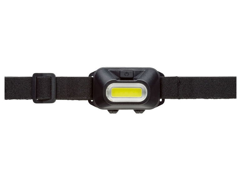 ANSMANN Latarka czołowa HD120B, 1 W | LIDL.PL Ansmann, cena 22,99 PLN
ANSMANN ...