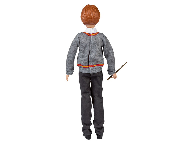 MATTEL Figurka z kolekcji Harry Potter, 1 sztuka Mattel, cena 89,9 PLN
MATTEL ...