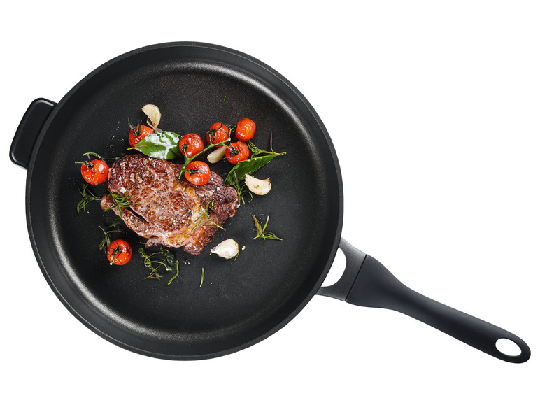 ERNESTO Patelnia aluminiowa, Ø32 cm | LIDL.PL Ernesto, cena 79,9 PLN
ERNESTO ...