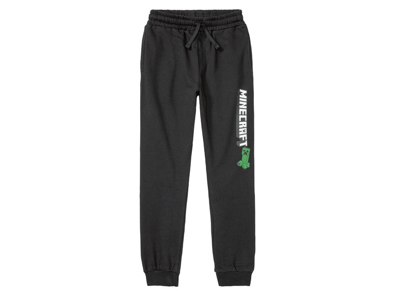 Minecraft Spodnie dresowe dziecięce, 1 para | Minecraft, cena 44,99 PLN
Minecraft ...