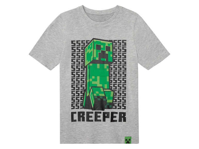 Minecraft T-shirt dziecięcy, 1 sztuka | LIDL.PL Minecraft, cena 24,99 PLN
Minecraft ...