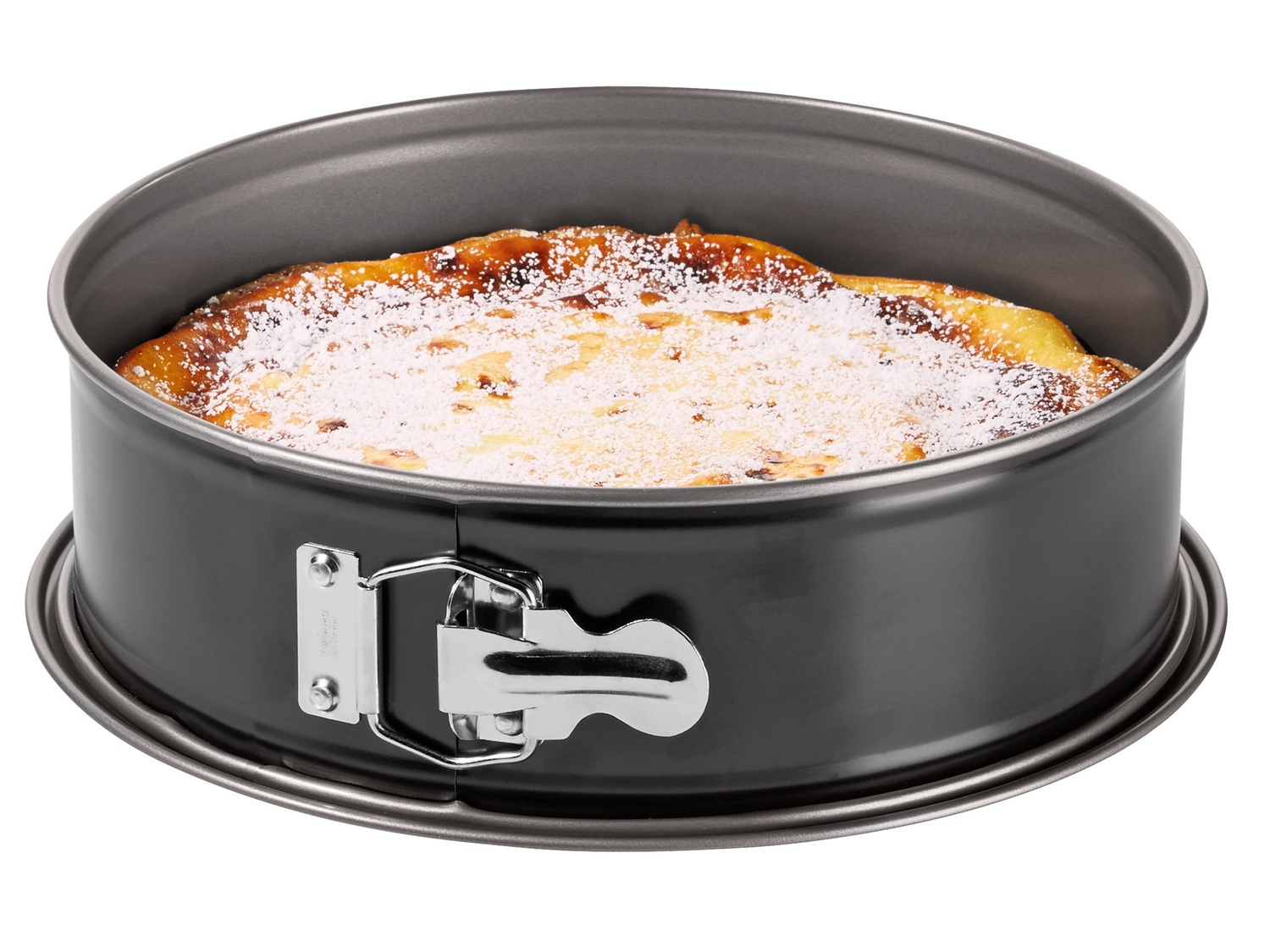Tortownica Ernesto, cena 15,99 PLN
- żaroodporna do 230°C
- ok. 26,5 x ...