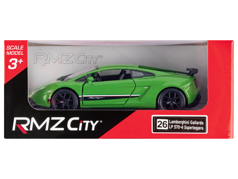 Playtive Modele samochodów, 1 szt. | LIDL.PL Playtive, cena 29,99 PLN
Playtive ...
